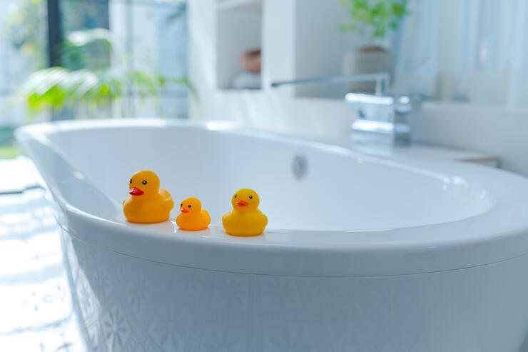 冬のお風呂も快適に!寒さ対策リフォーム完全ガイド