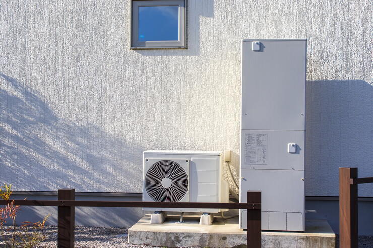 高効率給湯器で光熱費もCO₂もカット！補助金でお得に取り替える方法とは？