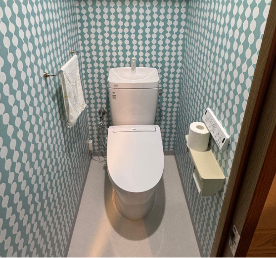 LIXIL アメージュ便器