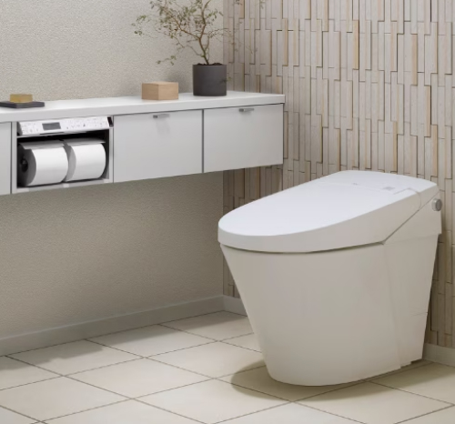 床CF張替えプラン